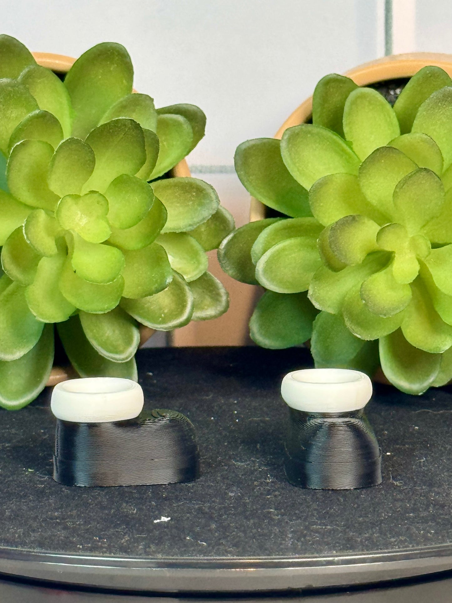 Santa's Boots • Mini 3D Printed Articulated Animal • Flexi Animals • Christmas