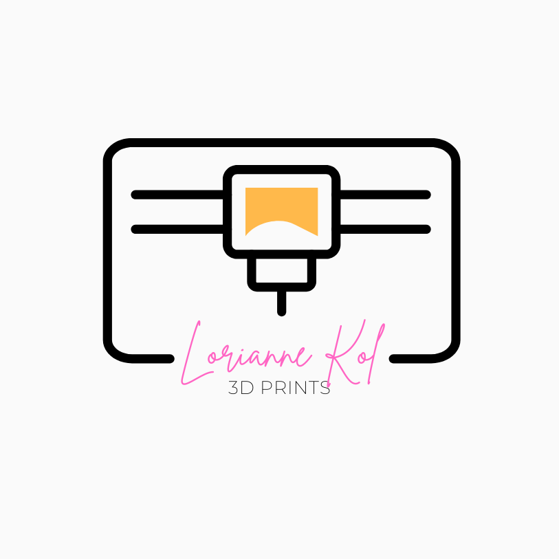 Lorianne Kol 3D Prints